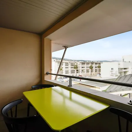 Lejlighedshotel Appart'city Confort - Cote Port