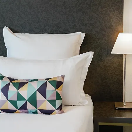 Lejlighedshotel Appart'city Confort - Cote Port 3*