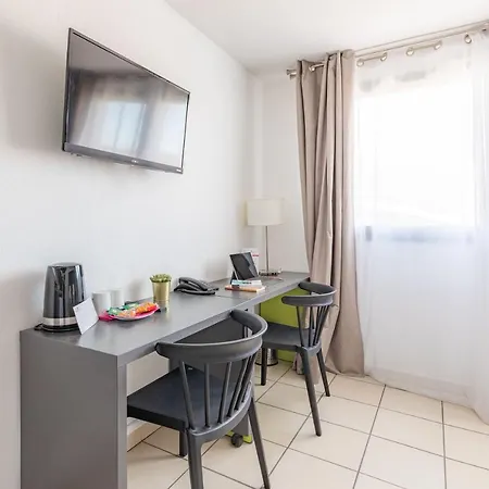 Lejlighedshotel Appart'city Confort - Cote Port