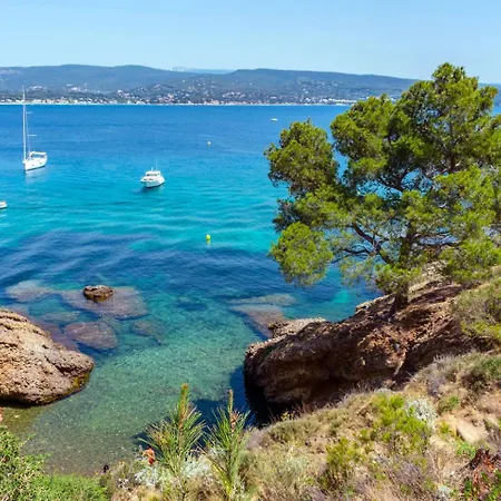 Aparthotel Appart'city Confort - Cote Port