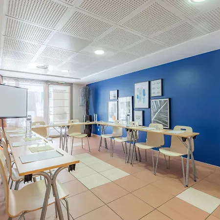 Lejlighedshotel Appart'city Confort - Cote Port 3*
