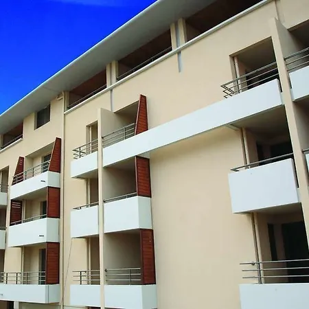 Appart'city Confort - Cote Port Lejlighedshotel