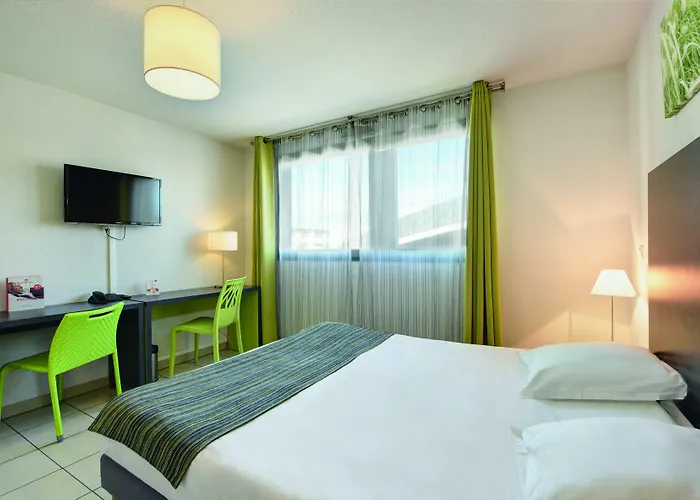 Appart'city Confort - Cote Port