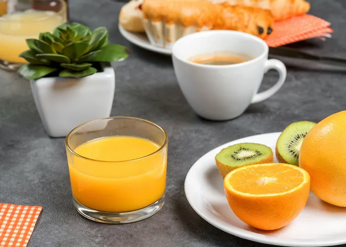 Appart'city Confort - Cote Port